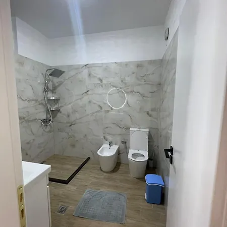 Sara Apartment Vlore