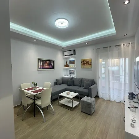 Sara Apartment