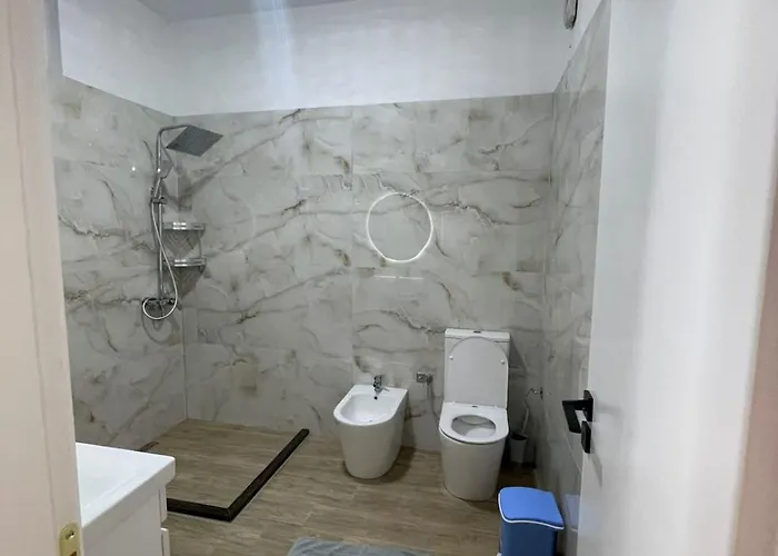 Sara Appartamento Vlorë